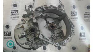 Gebruikte Versnellingsbak Opel Corsa D 1.6i OPC 16V Turbo Prijs op aanvraag aangeboden door "Altijd Raak" Penders
