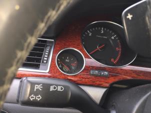 Gebruikte Kilometerteller KM Audi A8 (D3) 4.0 TDI V8 32V Quattro Prijs op aanvraag aangeboden door "Altijd Raak" Penders