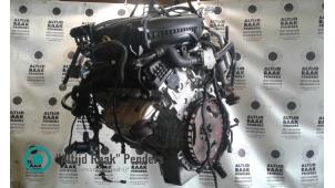 Gebruikte Motor Dodge RAM Prijs op aanvraag aangeboden door "Altijd Raak" Penders