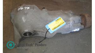 Gebruikte Differentieel achter Volvo XC90 I 2.4 D5 20V Prijs op aanvraag aangeboden door "Altijd Raak" Penders