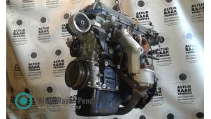 Gebruikte Motor Nissan Almera (N15) 1.4 LX,GX,S 16V Prijs op aanvraag aangeboden door "Altijd Raak" Penders