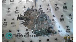 Gebruikte Automaatbak Audi A8 (D4) 4.2 TDI V8 32V Quattro Prijs op aanvraag aangeboden door "Altijd Raak" Penders