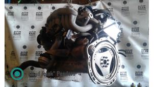 Gebruikte Motor Mercedes S (W220) 3.2 S-320 CDI Prijs op aanvraag aangeboden door "Altijd Raak" Penders