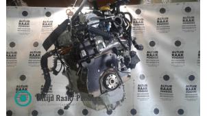 Gebruikte Motor Alfa Romeo Giulietta (940) 2.0 JTDm 16V 175 TCT Prijs op aanvraag aangeboden door "Altijd Raak" Penders