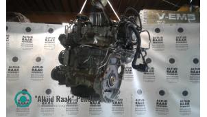 Gebruikte Motor Alfa Romeo MiTo (955) 1.3 JTDm 16V Prijs op aanvraag aangeboden door "Altijd Raak" Penders