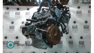 Gebruikte Motor Alfa Romeo MiTo (955) 1.4 TB 16V Prijs op aanvraag aangeboden door "Altijd Raak" Penders