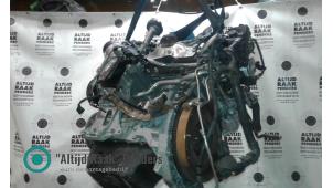 Gebruikte Motor Alfa Romeo MiTo (955) 1.3 JTDm 16V Prijs op aanvraag aangeboden door "Altijd Raak" Penders