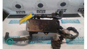 Gebruikte Oliekoeler Audi A8 (D4) 4.2 TDI V8 32V Quattro Prijs op aanvraag aangeboden door "Altijd Raak" Penders