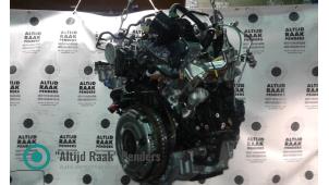 Nieuwe Motor Renault Megane IV (RFBB) 1.6 Energy dCi 130 Prijs op aanvraag aangeboden door "Altijd Raak" Penders