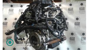 Gebruikte Motor Ford Transit Connect Prijs op aanvraag aangeboden door "Altijd Raak" Penders