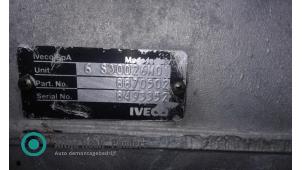Gebruikte Versnellingsbak Iveco New Daily III 50C13 Prijs op aanvraag aangeboden door "Altijd Raak" Penders