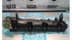 Gebruikte Inlaatspruitstuk Ford Transit 2.0 TDCi 16V Prijs op aanvraag aangeboden door "Altijd Raak" Penders