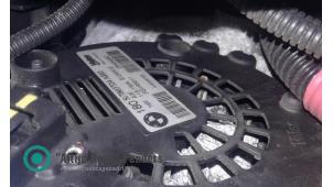 Gebruikte Dynamo BMW X6 (E71/72) xDrive30d 3.0 24V Prijs op aanvraag aangeboden door "Altijd Raak" Penders