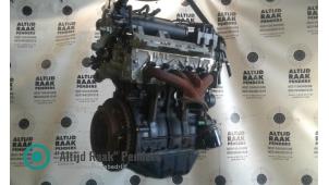 Gebruikte Motor Renault Clio (B/C57/357/557/577) 1.2 Eco Kat. Prijs op aanvraag aangeboden door "Altijd Raak" Penders
