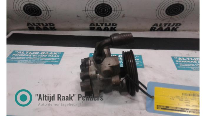 Gebruikte Servopomp Hyundai Accent 1.3i 12V Prijs op aanvraag aangeboden door "Altijd Raak" Penders