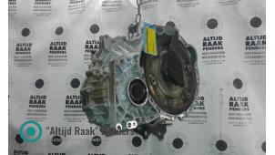 Gebruikte Automaatbak Kia Sportage (SL) 2.0 CRDi HP 16V VGT 4x4 Prijs op aanvraag aangeboden door "Altijd Raak" Penders