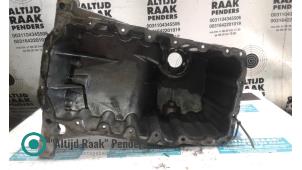 Gebruikte Carterpan Volkswagen Crafter 2.0 BiTDI Prijs op aanvraag aangeboden door "Altijd Raak" Penders