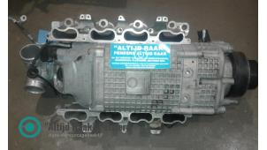 Gebruikte Compressor Mercedes CLS (C219) 55 AMG 5.4 V8 24V Prijs op aanvraag aangeboden door "Altijd Raak" Penders