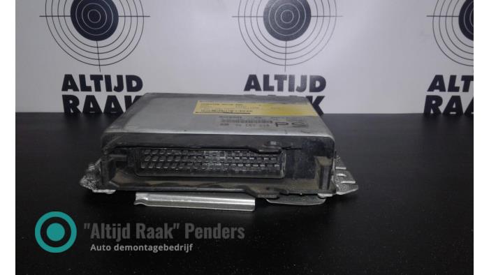 Gebruikte Computer Motormanagement Opel Omega B (25/26/27) 3.0i V6 24V Prijs op aanvraag aangeboden door "Altijd Raak" Penders