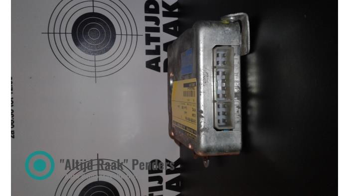 Gebruikte Computer Motormanagement Nissan Patrol Hardtop (K260) 2.8 R TD Wagon Prijs op aanvraag aangeboden door "Altijd Raak" Penders