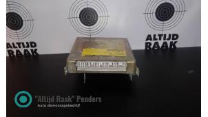 Gebruikte Computer Motormanagement Mitsubishi Space Wagon (D0) 2.0 4x4 Prijs op aanvraag aangeboden door "Altijd Raak" Penders