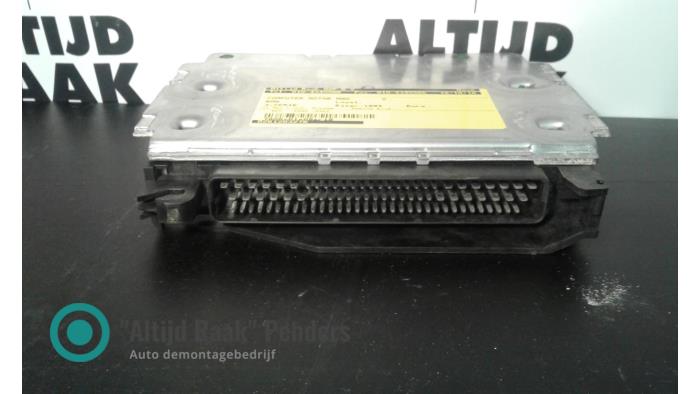 Gebruikte Computer Motormanagement BMW 3 serie (E36/2) 316i Prijs op aanvraag aangeboden door "Altijd Raak" Penders