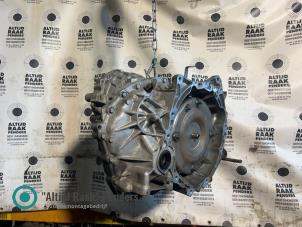 Gebruikte Automaatbak Nissan Qashqai (J10) 2.0 16V Prijs op aanvraag aangeboden door "Altijd Raak" Penders