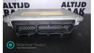 Gebruikte Computer Motormanagement Volkswagen Golf IV (1J1) 2.3 V5 GTI Prijs op aanvraag aangeboden door "Altijd Raak" Penders