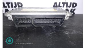 Gebruikte Computer Motormanagement Volkswagen Golf IV (1J1) 2.3 V5 GTI Prijs op aanvraag aangeboden door "Altijd Raak" Penders