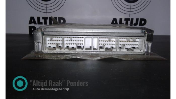 Gebruikte Computer Motormanagement Toyota Avensis (T22) 2.0 TD Prijs op aanvraag aangeboden door "Altijd Raak" Penders