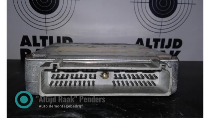 Gebruikte Computer Motormanagement Ford Escort 5 (AAL/ABL) 1.8 XR3i 16V 4x4 (E2) Prijs op aanvraag aangeboden door "Altijd Raak" Penders