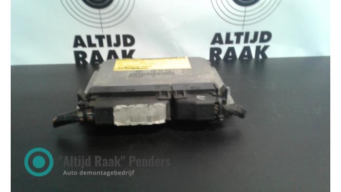 Begagnade Computer Motormanagement Volkswagen Polo III (6N1) 1.9 SDI Pris på förfrågan erbjuds av "Altijd Raak" Penders