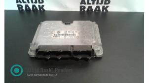 Gebruikte Computer Motormanagement Volkswagen Passat (3B2) 1.9 TDi 90 Prijs op aanvraag aangeboden door "Altijd Raak" Penders