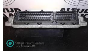 Gebruikte Computer Motormanagement Volkswagen Polo III (6N1) 1.9 SDI Prijs op aanvraag aangeboden door "Altijd Raak" Penders