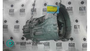 Gebruikte Versnellingsbak BMW 5 serie Touring (F11) 520i 16V Prijs op aanvraag aangeboden door "Altijd Raak" Penders