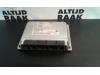 Computer Motormanagement van een BMW 5 serie (E39), 1995 / 2004 520i 24V, Sedan, 4Dr, Benzine, 2.171cc, 125kW (170pk), RWD, M54B22; 226S1, 2000-09 / 2003-06, DT11; DT12; DT21; DT22; DT24; DT26; DT27 2003