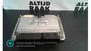 Gebruikte Computer Motormanagement Volkswagen Passat (3B3) 2.5 TDI V6 24V Prijs op aanvraag aangeboden door "Altijd Raak" Penders