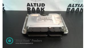 Gebruikte Computer Motormanagement Volkswagen Passat 4Motion (3B3) 2.5 TDI 150 Prijs op aanvraag aangeboden door "Altijd Raak" Penders
