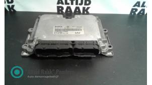 Gebruikte Computer Motormanagement Fiat Ducato (230/231/232/234) 2.8 JTD Prijs op aanvraag aangeboden door "Altijd Raak" Penders