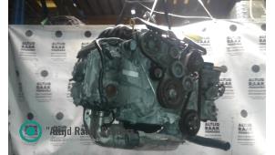 Gebruikte Motor Subaru Legacy (BM) 2.5 16V Prijs op aanvraag aangeboden door "Altijd Raak" Penders