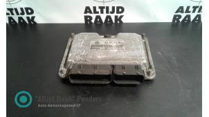 Gebruikte Computer Motormanagement Volkswagen LT II 2.5 TDi Prijs op aanvraag aangeboden door "Altijd Raak" Penders