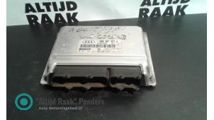 Gebruikte Computer Motormanagement Audi A6 Avant (C5) 1.8 Turbo 20V Prijs op aanvraag aangeboden door "Altijd Raak" Penders