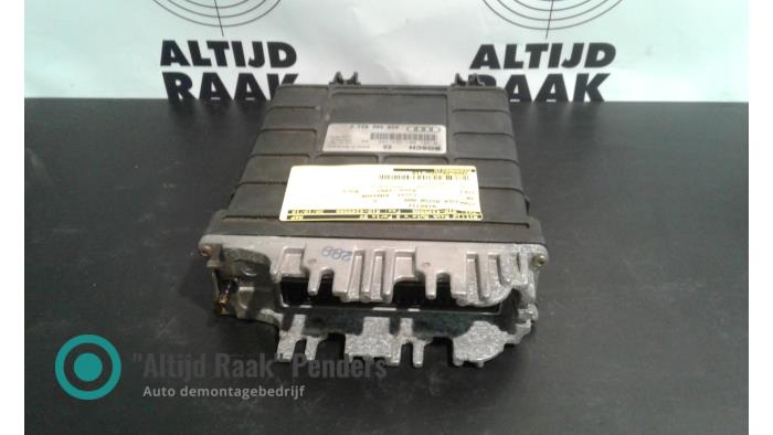 Gebruikte Computer Motormanagement Volkswagen Golf III Variant (1H5) 1.9 TDI Prijs op aanvraag aangeboden door "Altijd Raak" Penders