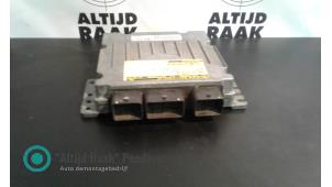 Gebruikte Computer Motormanagement Peugeot 307 (3A/C/D) 2.0 HDi 90 Prijs op aanvraag aangeboden door "Altijd Raak" Penders