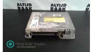 Gebruikte Computer Motormanagement Renault Clio (B/C57/357/557/577) 1.8 GT 16V Kat. Prijs op aanvraag aangeboden door "Altijd Raak" Penders