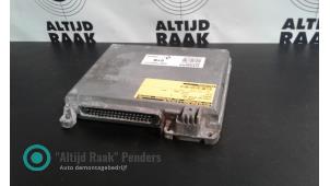 Gebruikte Computer Motormanagement Renault Clio (B/C57/357/557/577) 1.8 16V Kat. Prijs op aanvraag aangeboden door "Altijd Raak" Penders