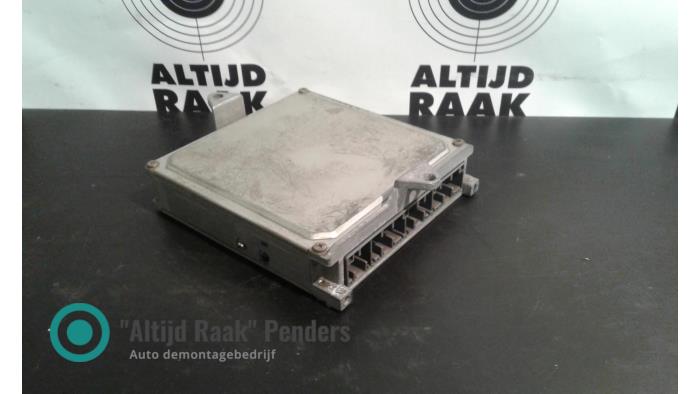 Gebruikte Computer Motormanagement Honda Accord (CH) 1.8i 16V S,LS Prijs op aanvraag aangeboden door "Altijd Raak" Penders