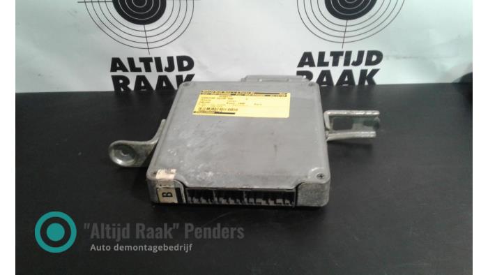 Gebruikte Computer Motormanagement Toyota Carina E (T19) 1.6 GLi 16V Prijs op aanvraag aangeboden door "Altijd Raak" Penders