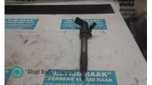 Gebruikte Verstuiver (diesel) Jaguar S-Type Prijs op aanvraag aangeboden door "Altijd Raak" Penders