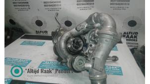 Gebruikte G-lader Mercedes E (W212) E-200 CDI 16V BlueEfficiency,BlueTEC Prijs op aanvraag aangeboden door "Altijd Raak" Penders